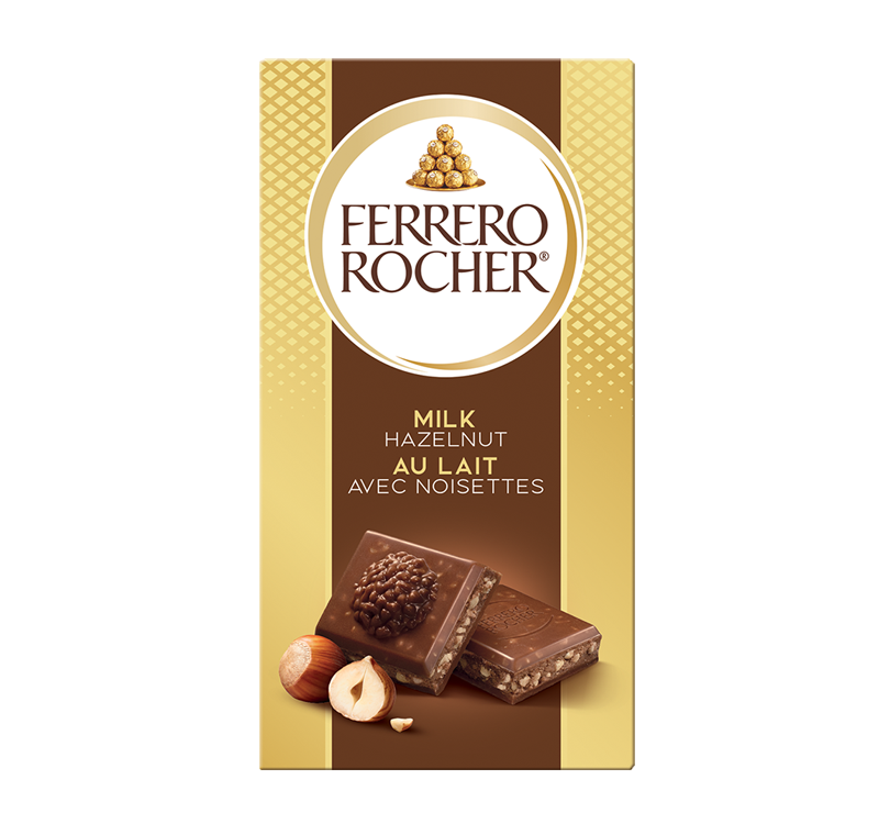 Milk Chocolate