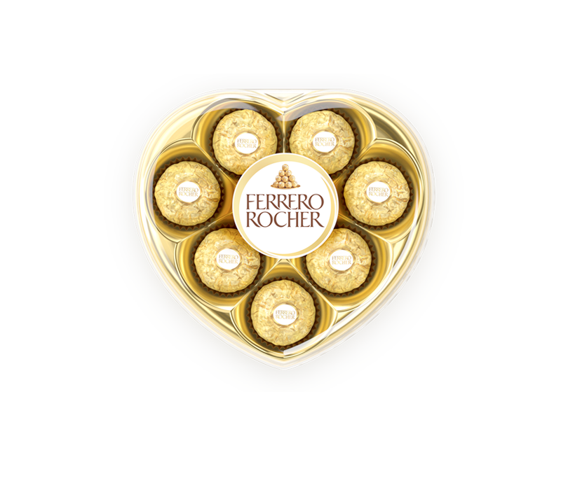 t8 heart ferrero front