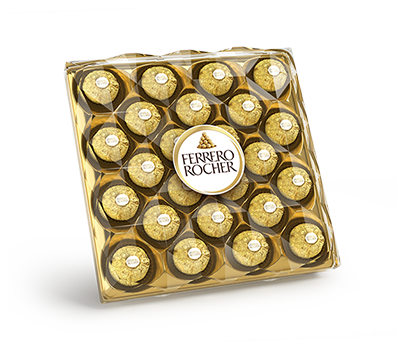 Eco: -40% plastic T24