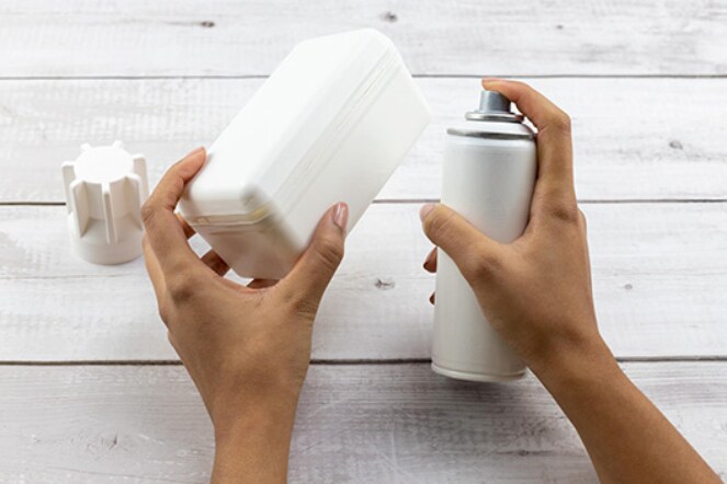 Schlüsselbox - slide 1