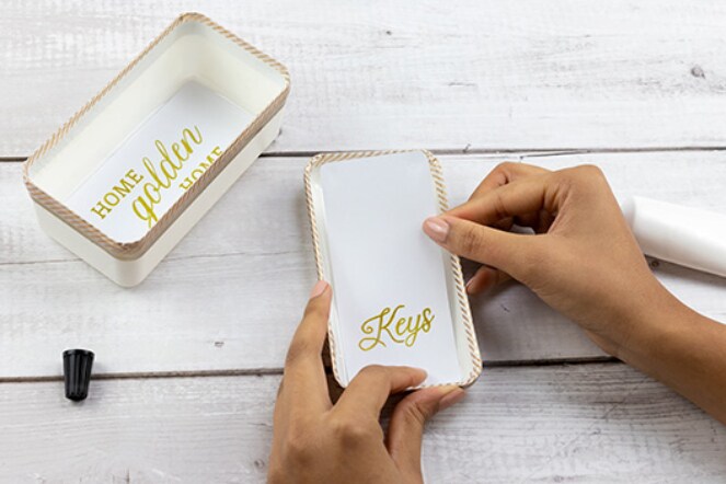 Schlüsselbox - slide 9