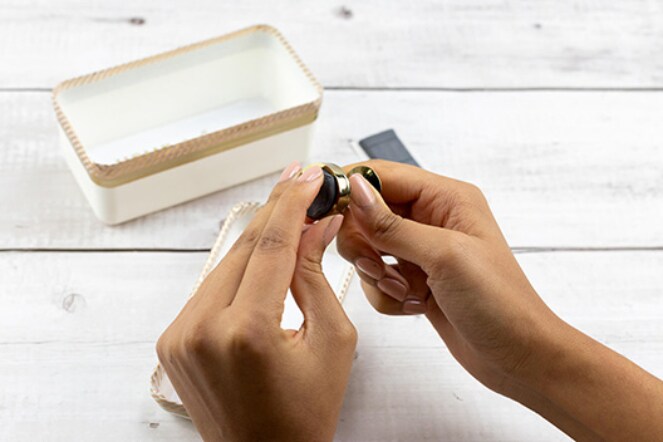 Schlüsselbox - slide 10