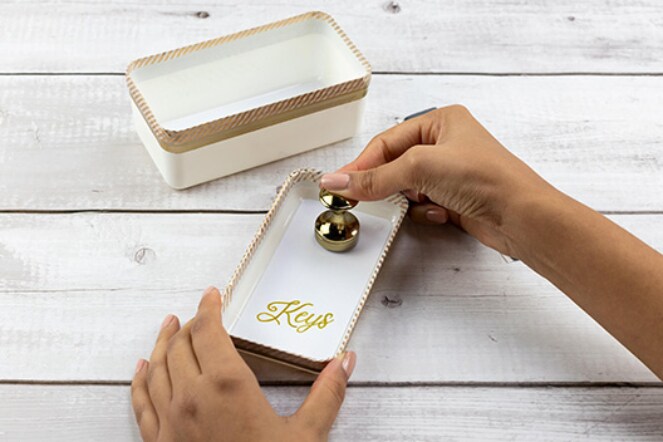 Schlüsselbox - slide 11