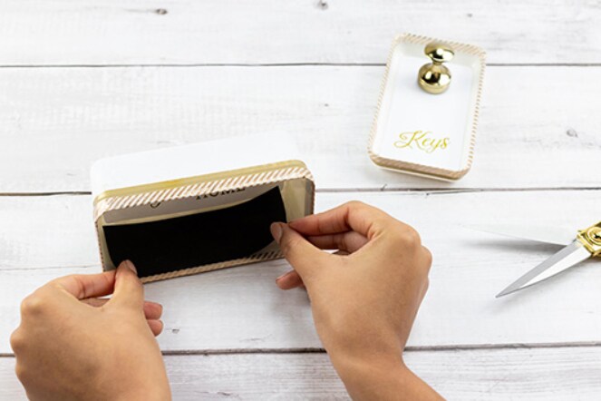 Schlüsselbox - slide 12