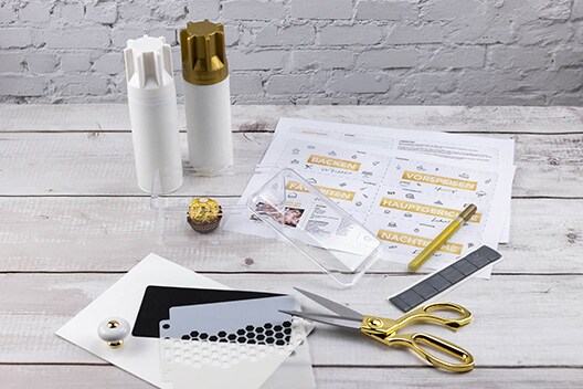 Rezeptbox