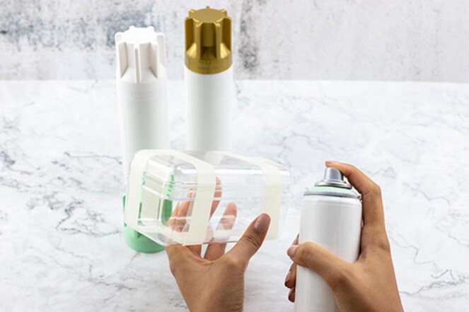 Kosmetikbox - slide 2