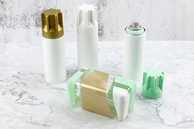 Kosmetikbox - slide 3