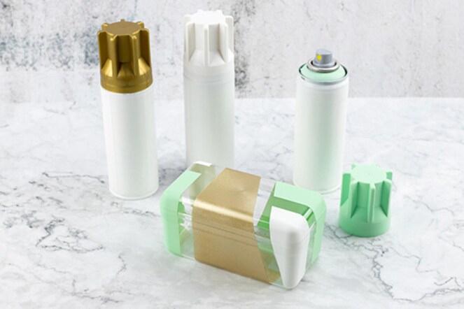 Kosmetikbox - slide 3