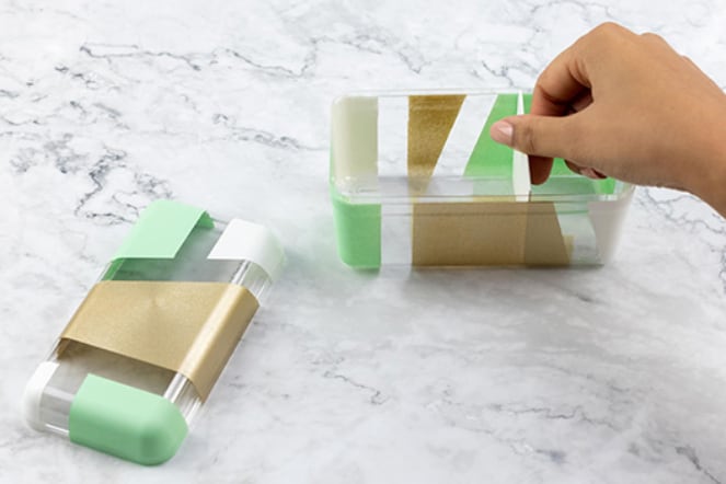 Kosmetikbox - slide 5