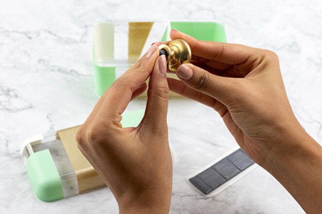 Kosmetikbox - slide 6