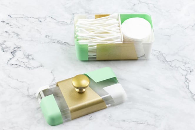 Kosmetikbox - slide 7