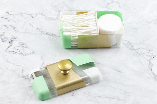 Kosmetikbox - slide 7