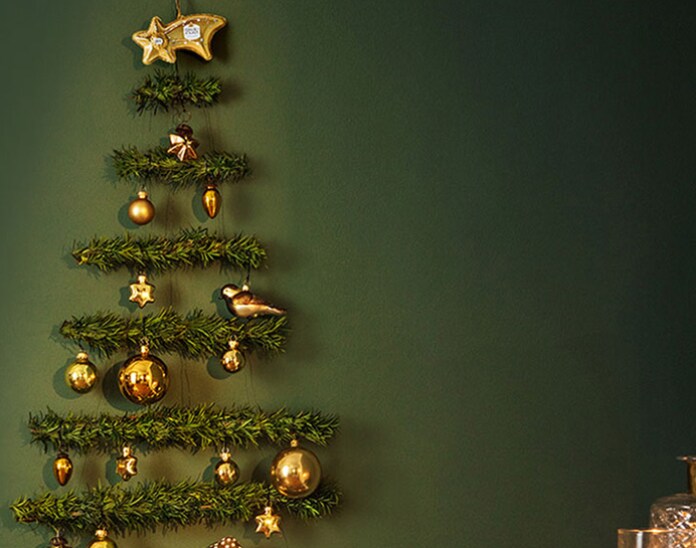 Ferrero Rocher O Tannenbaum intro