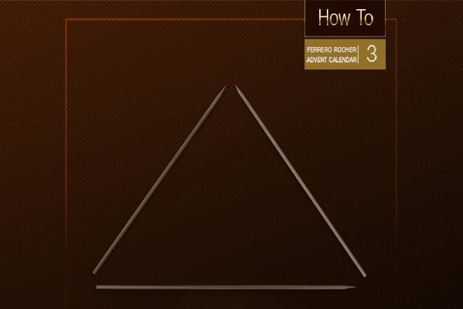 Tannenbaum-Adventskalender