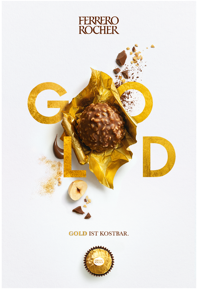 Grand Ferrero Rocher 