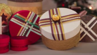 Geschenkbox