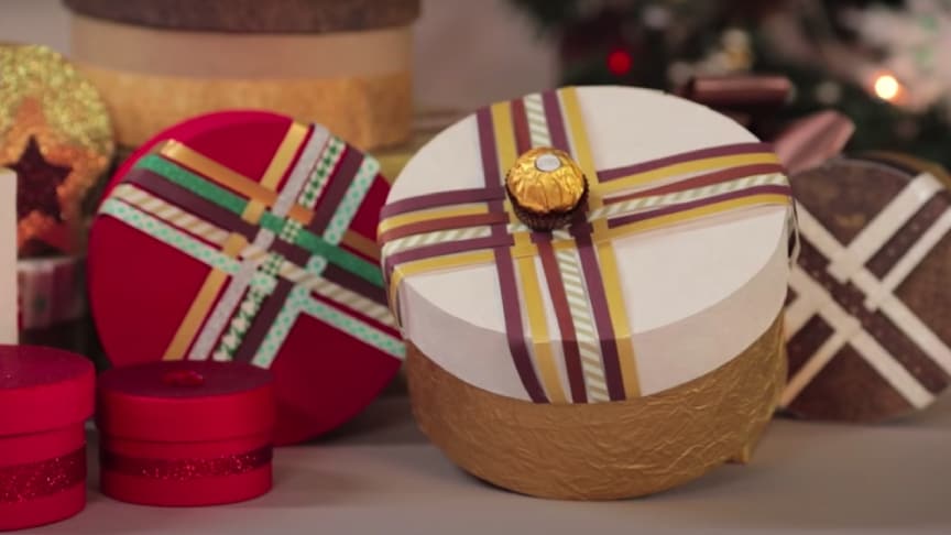 Geschenkbox