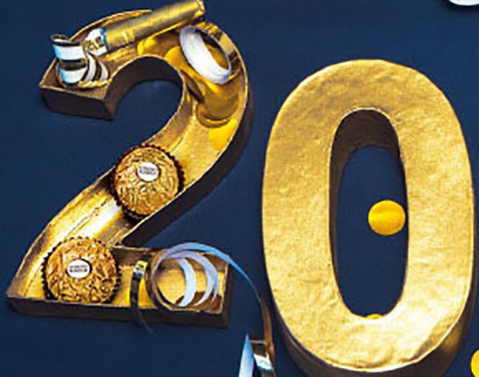 Happy New Year