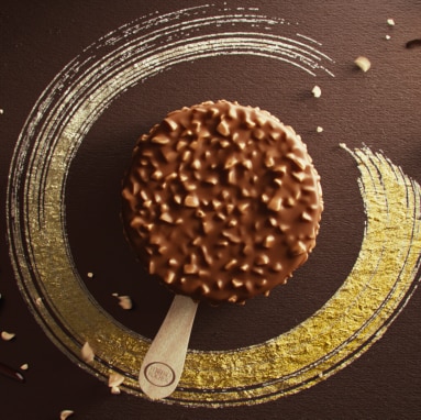 FERRERO ROCHER EIS