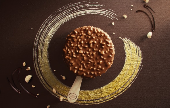 FERRERO ROCHER EIS