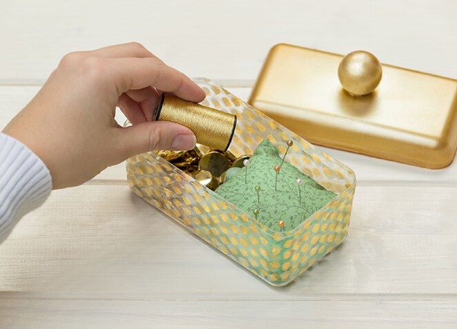 Nähbox