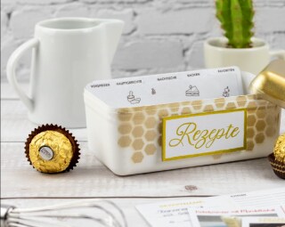 Rezeptbox