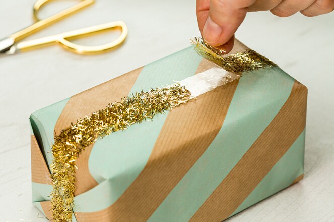Glamouröse Geschenke