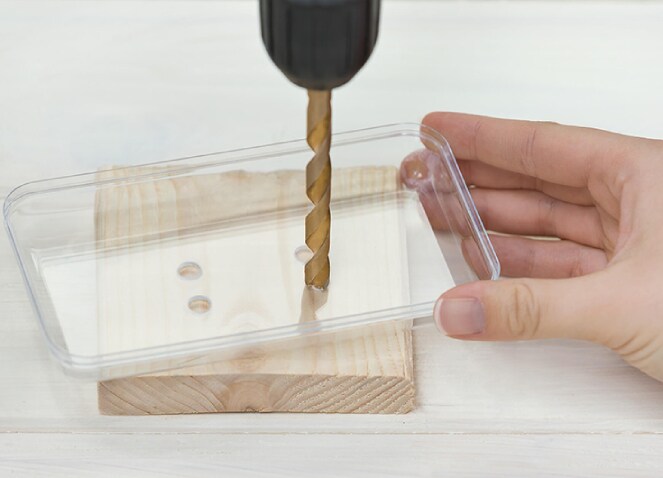 Taschentuchbox