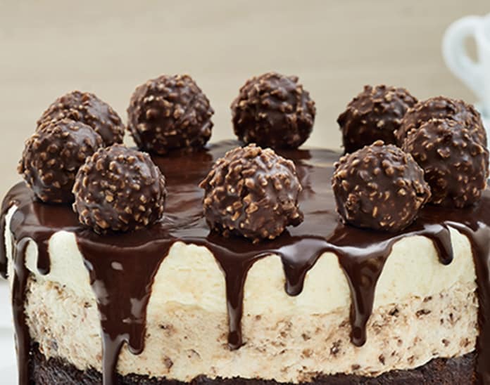 Tricolore-Torte intro