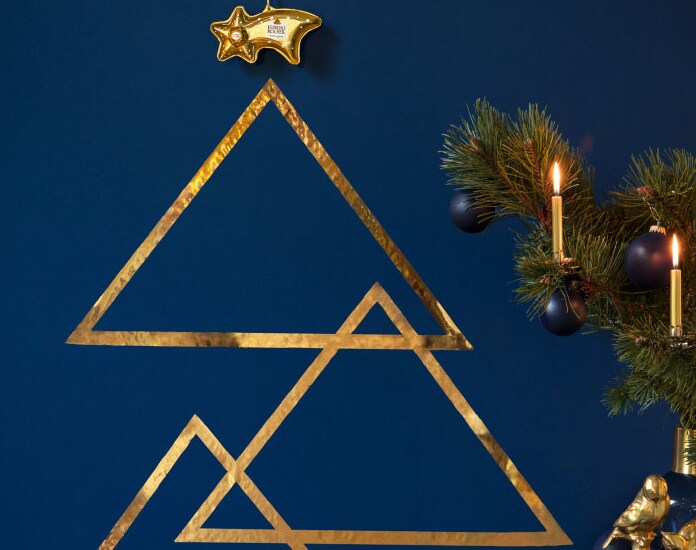 X-Mas à la minute