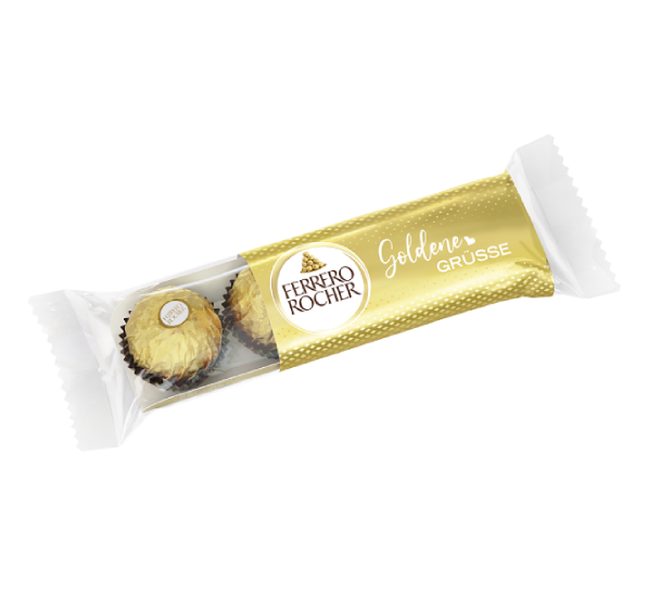 Riegel Ferrero Rocher