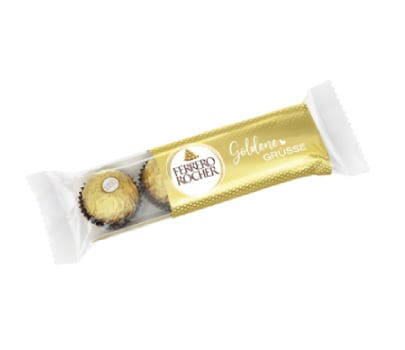 Riegel Ferrero Rocher