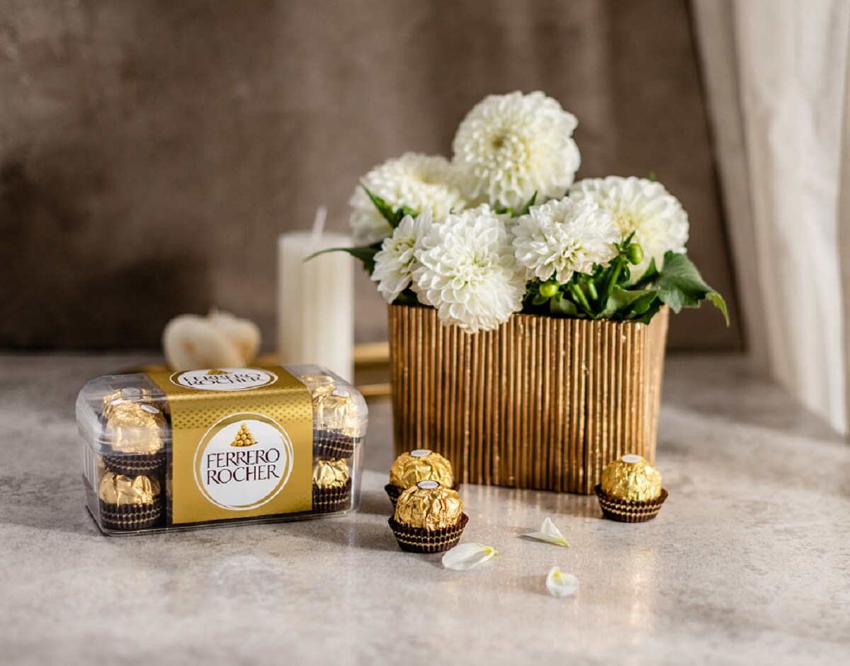 fer_ferrero-rocher-blumenvase