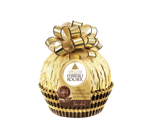 Ferrero Grand Rocher 125g