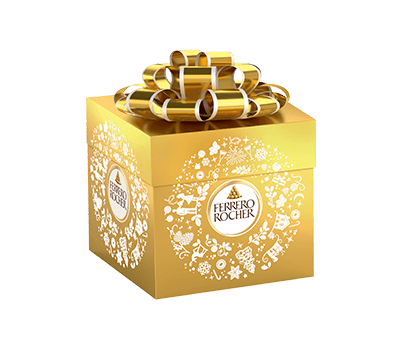 Ferrero Rocher Geschenkbox