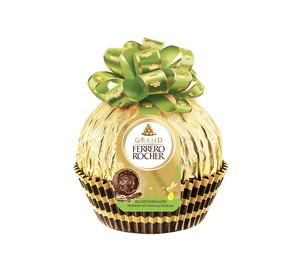 Grand Ferrero Rocher