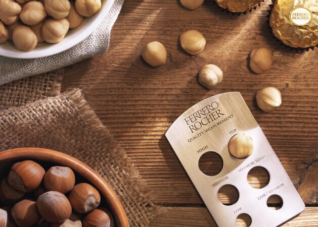 EKSPERTISE OG HÅNDVÆRK 