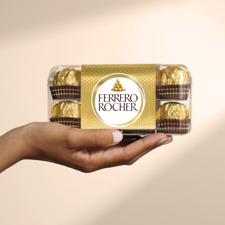 Ferrero Rocher
