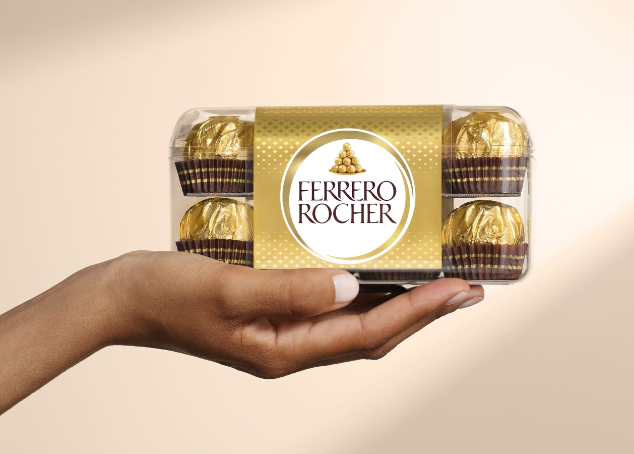 Ferrero Rocher