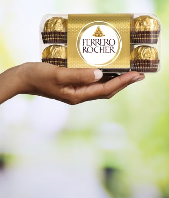 Ferrero Rocher