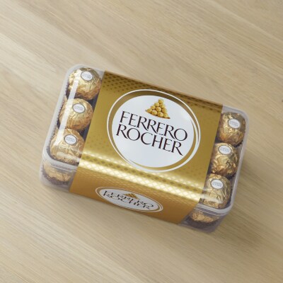 Ferrero Rocher