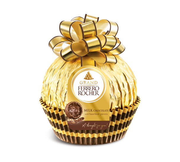Grand Ferrero Rocher