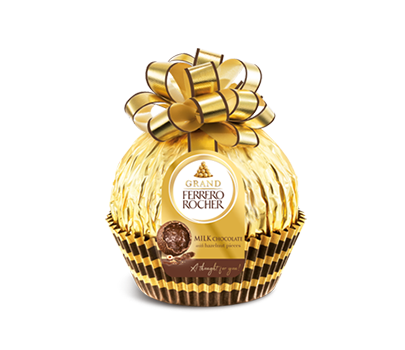 Grand Ferrero Rocher