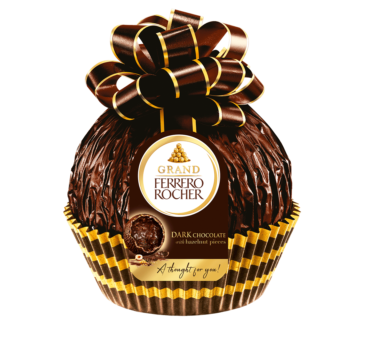 Grand Ferrero Rocher Dark