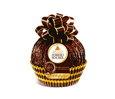 Grand Ferrero Rocher Dark