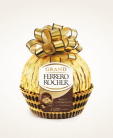 Grand Ferrero Rocher