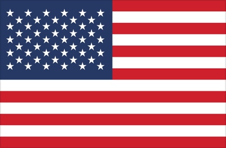 Lanzamiento en Estados Unidos