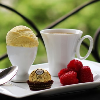 Surprise Your Guests With a Taste of Paris