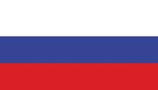 Russia flag