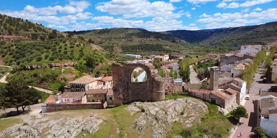 Alcaraz (Castilla-La Mancha), foto 1 de 3